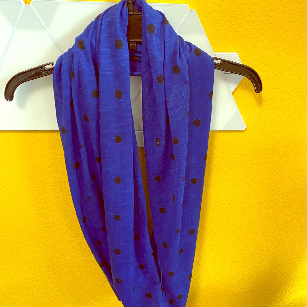 BOGO Infinity Scarf